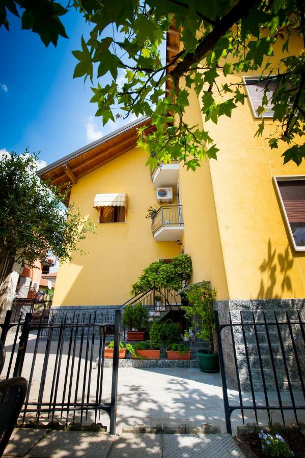 Daniela B&B Fiera Pero Exterior photo